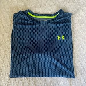 Men’s Under Armor T-Shirt